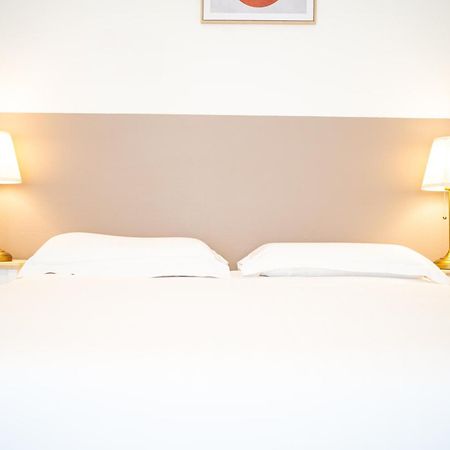 Villa Vicheia - Appartement 2 Виши Экстерьер фото