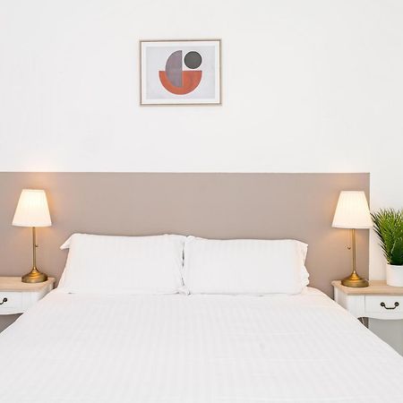 Villa Vicheia - Appartement 2 Виши Экстерьер фото
