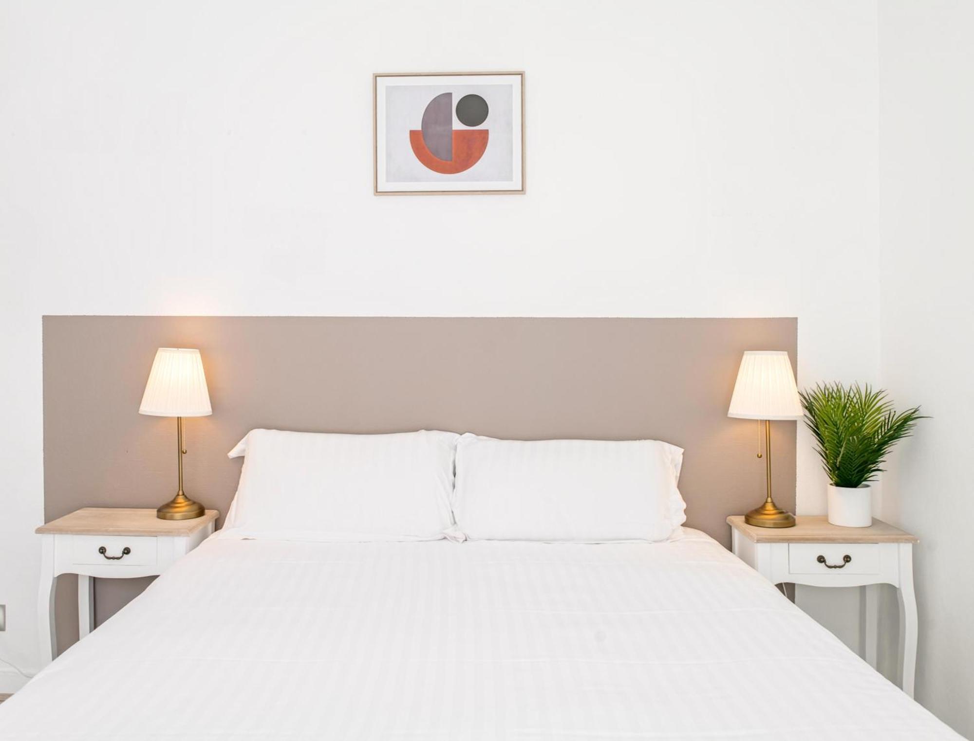 Villa Vicheia - Appartement 2 Виши Экстерьер фото