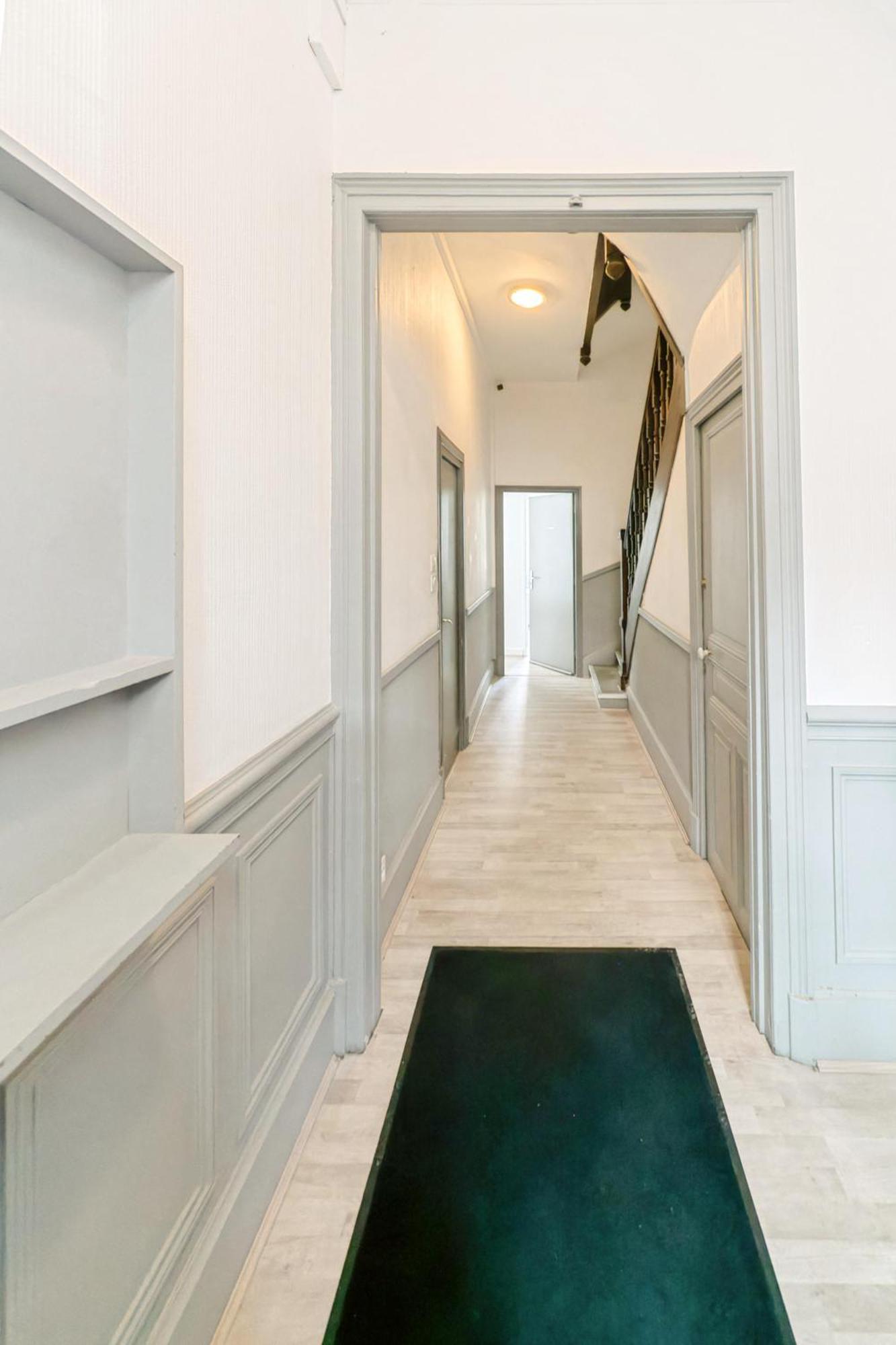 Villa Vicheia - Appartement 2 Виши Экстерьер фото